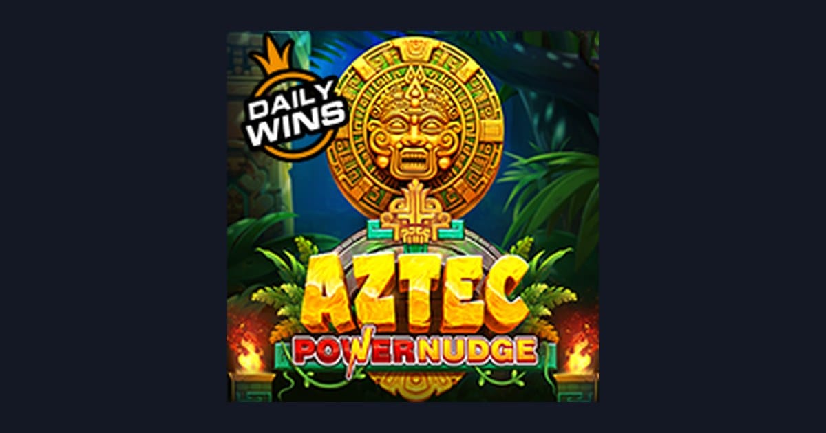 Aztec Powernudge: Slot Resmi Indonesia dengan Slot Hoki Gacor dan Slot Payout Tinggi