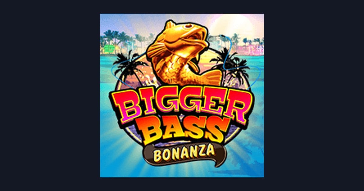 Bigger Bass Bonanza: Slot Resmi Indonesia dengan Slot Hoki Gacor & Payout Tinggi