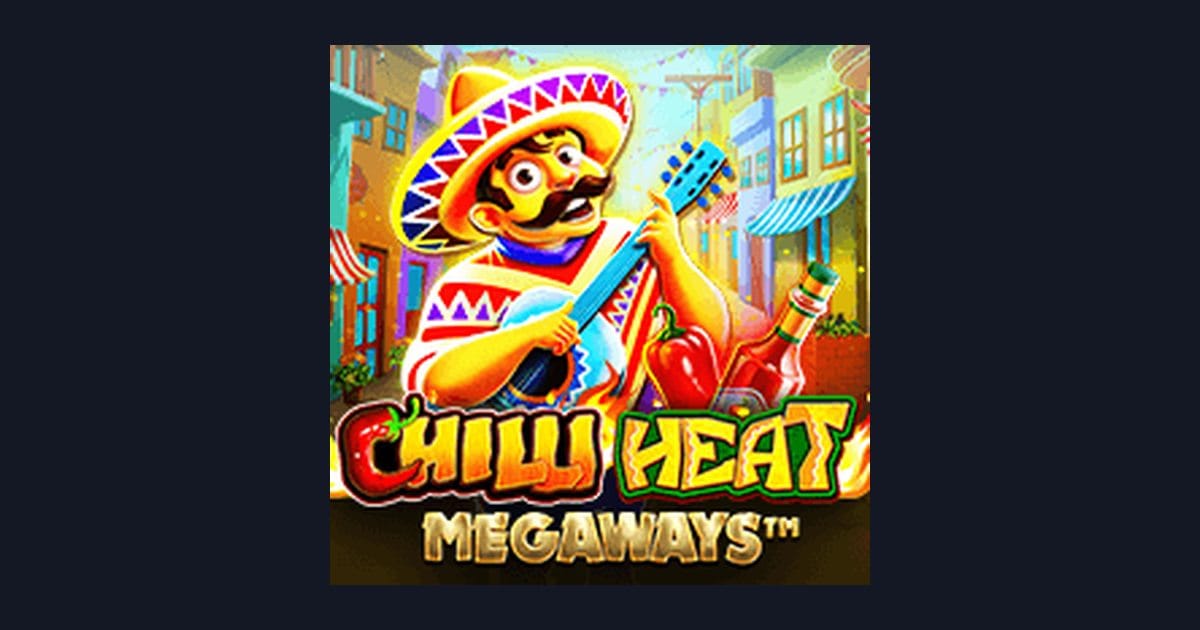 Chilli Heat Megaways: Slot Resmi Indonesia dengan Slot Hoki Gacor dan Slot Payout Tinggi
