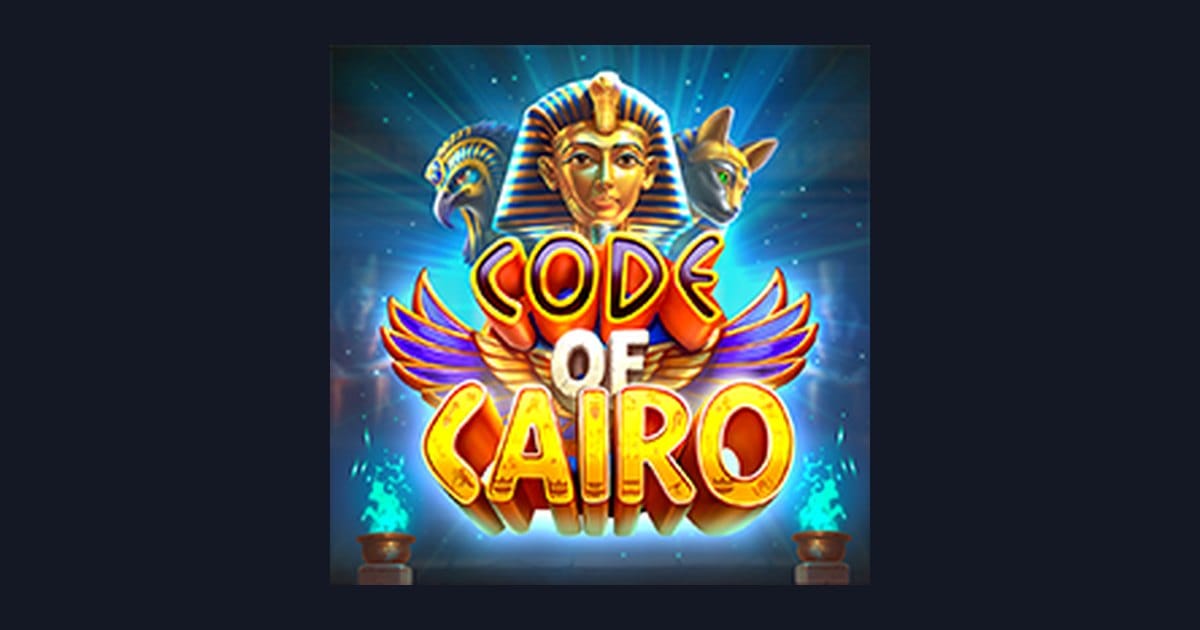 Code of Cairo: Slot Resmi Indonesia dengan Slot Hoki Gacor dan Slot Payout Tinggi