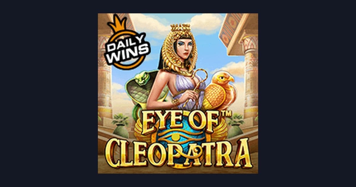 Eye of Cleopatra: Slot Resmi Indonesia dengan Slot Hoki Gacor dan Slot Payout Tinggi