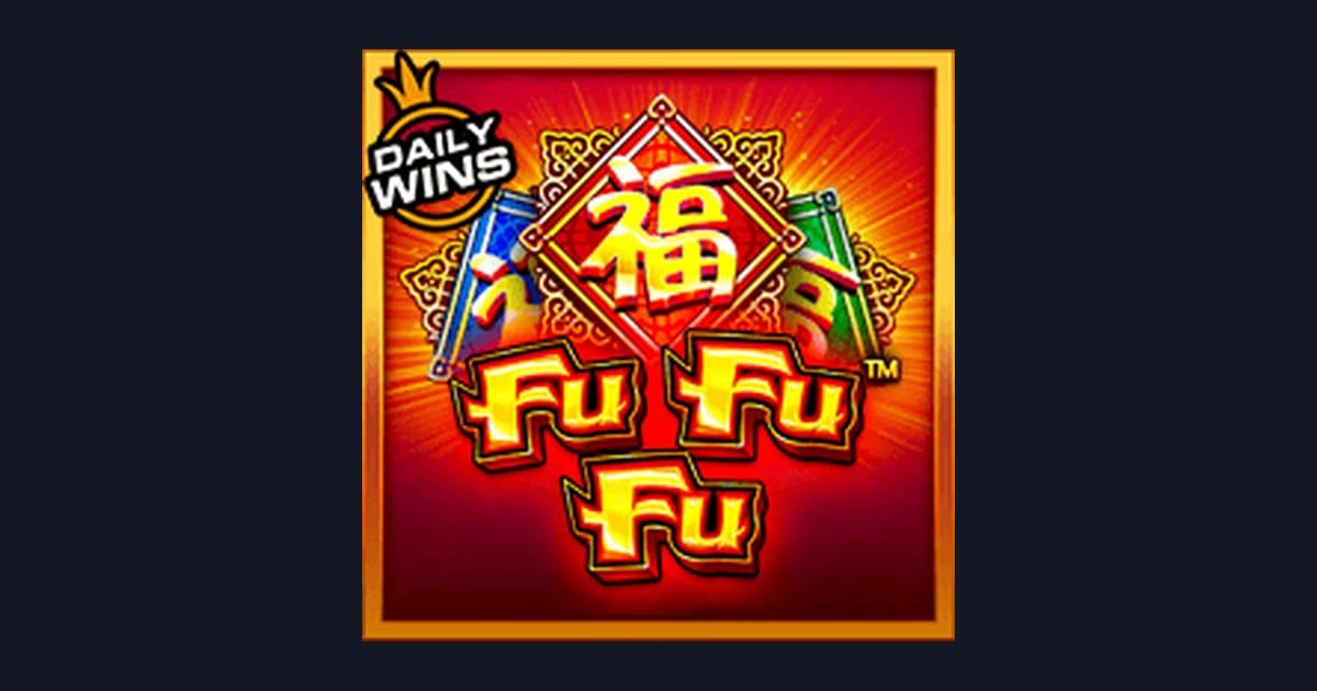 Fu Fu Fu: Slot Resmi Indonesia dengan Slot Hoki Gacor dan Slot Payout Tinggi