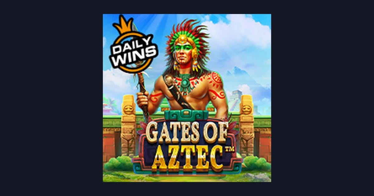 Gates of Aztec: Slot Resmi Indonesia dengan Slot Hoki Gacor dan Slot Payout Tinggi