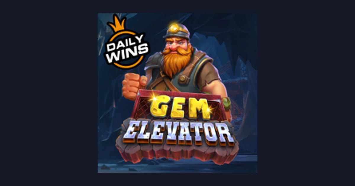 Gem Elevator: Slot Resmi Indonesia dengan Slot Hoki Gacor dan Slot Payout Tinggi