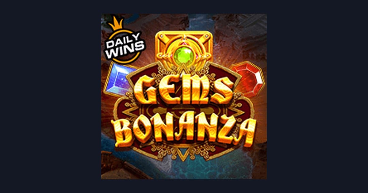 Gems Bonanza: Slot Resmi Indonesia dengan Slot Hoki Gacor dan Slot Payout Tinggi