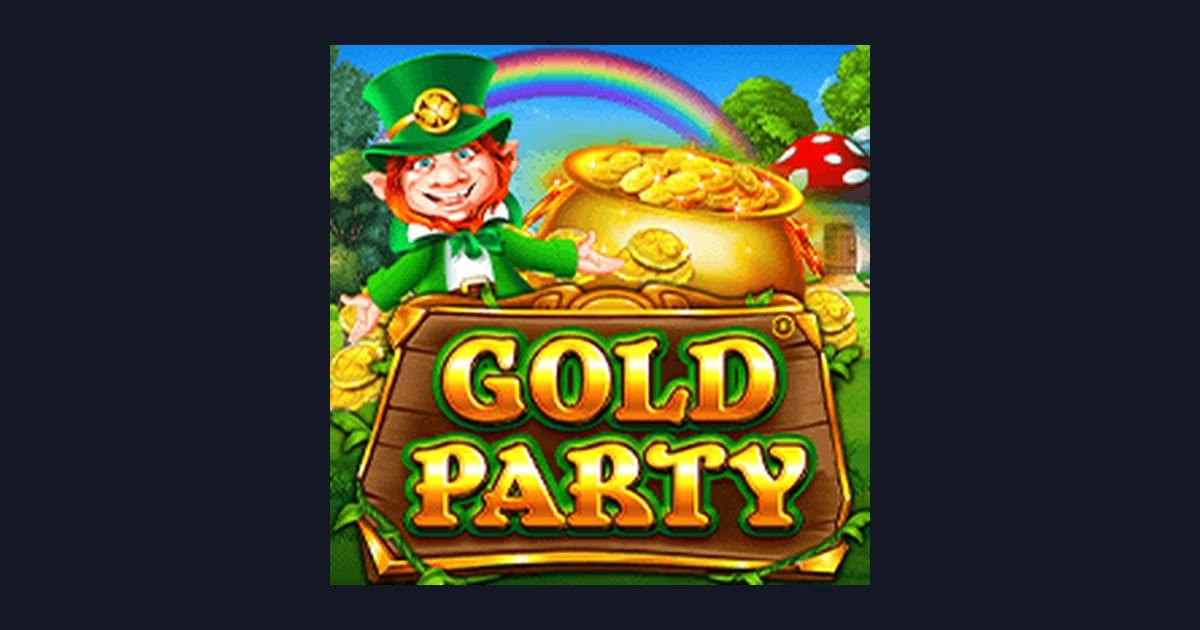 Gold Party: Slot Resmi Indonesia dengan Slot Hoki Gacor dan Slot Payout Tinggi