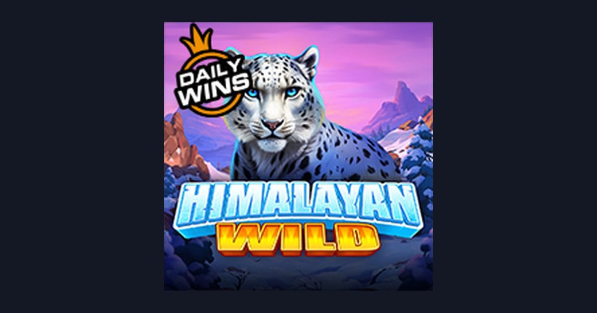 Himalayan Wild: Slot Resmi Indonesia dengan Slot Hoki Gacor dan Slot Payout Tinggi