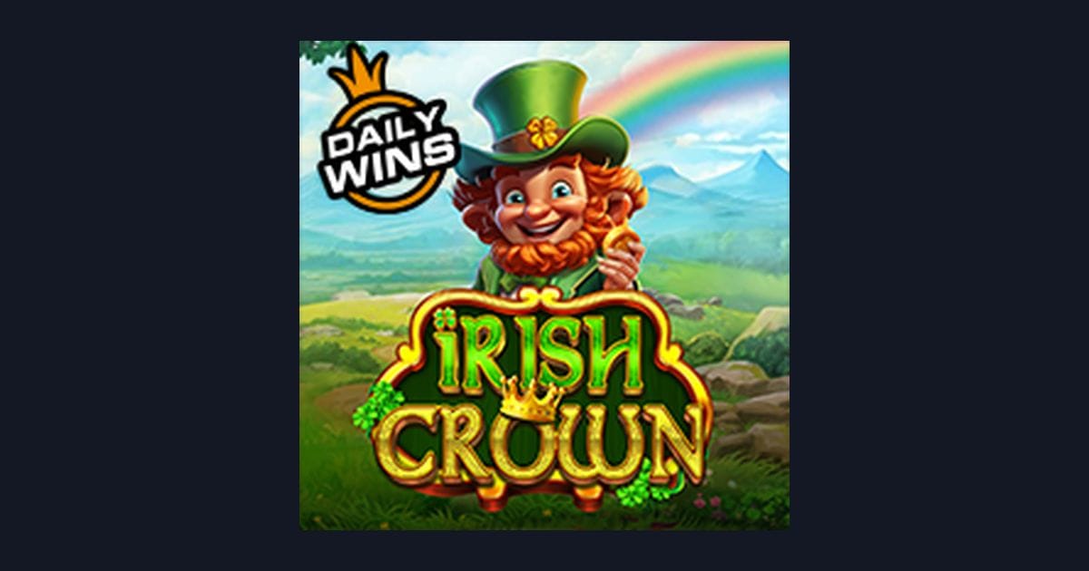 Irish Crown: Slot Resmi Indonesia dengan Slot Hoki Gacor dan Slot Payout Tinggi
