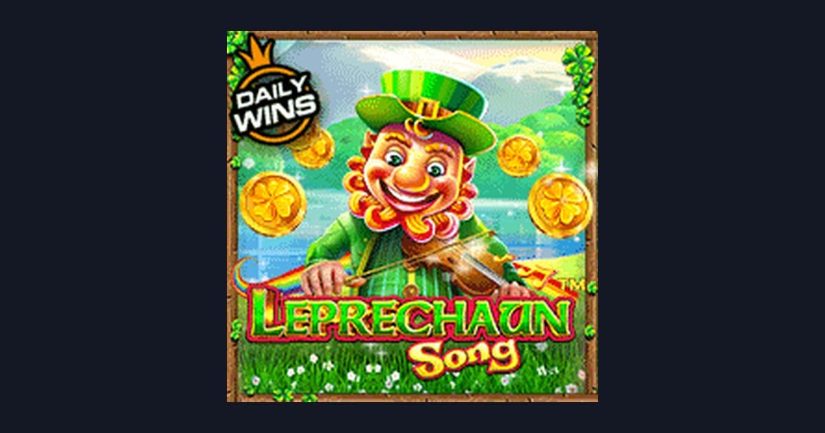 Leprechaun Song: Slot Resmi Indonesia dengan Slot Hoki Gacor dan Slot Payout Tinggi