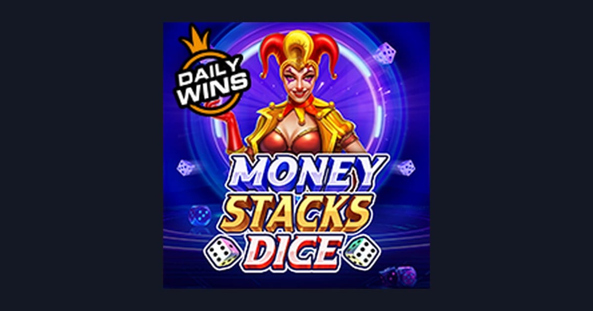 Money Stacks Dice: Slot Resmi Indonesia dengan Slot Hoki Gacor & Payout Tinggi