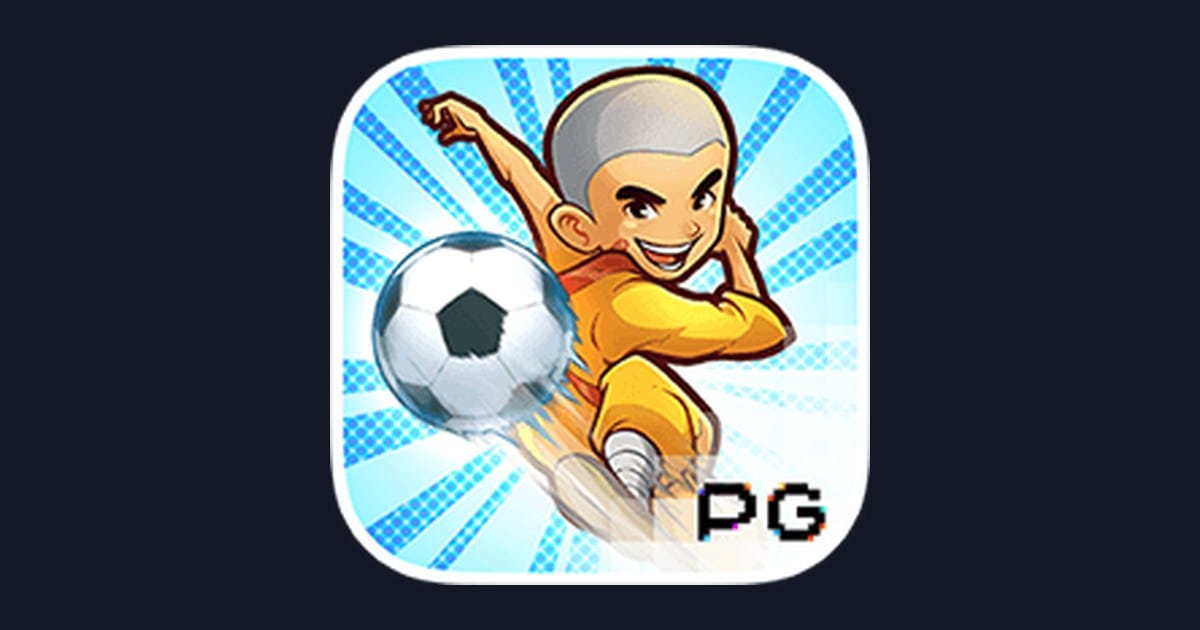 Nikmati Sensasi RTP Live Tertinggi di Slot Shaolin Soccer dari PG Soft