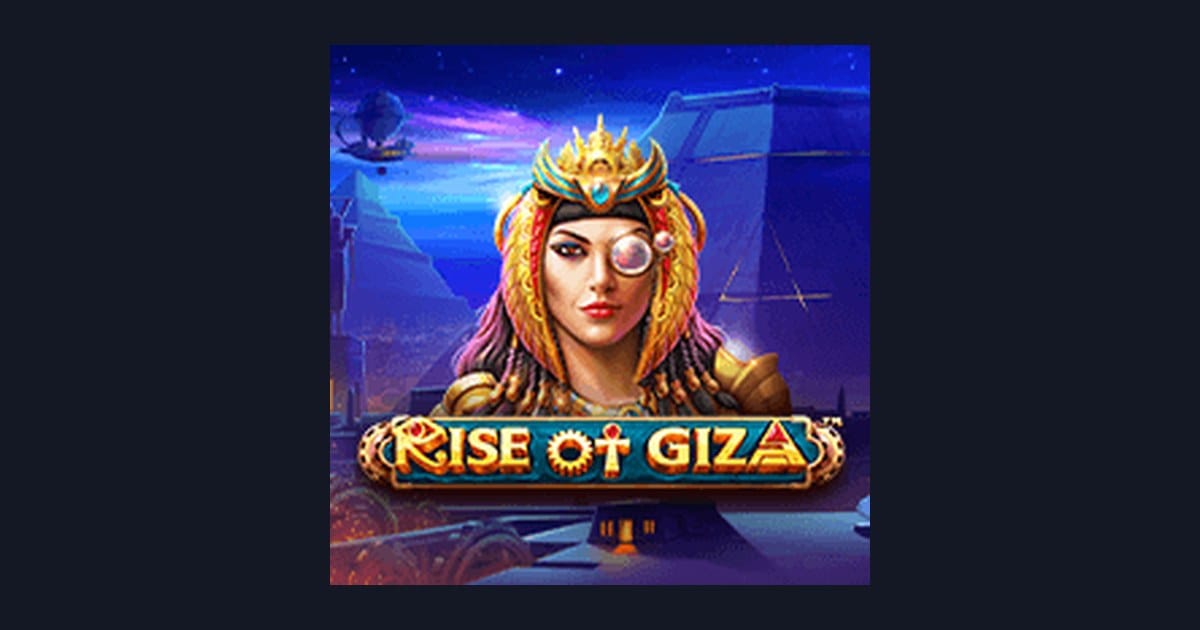Panduan Lengkap Rise of Giza Powernudge, Slot Gacor Gampang Menang