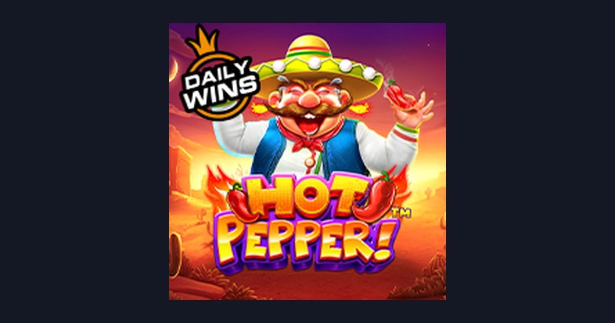 Rahasia Menang Hot Pepper: Tips Jitu untuk Pemula Slot