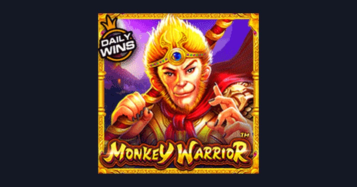 Rahasia Menang Monkey Warrior: Tips Jitu untuk Pemula Slot