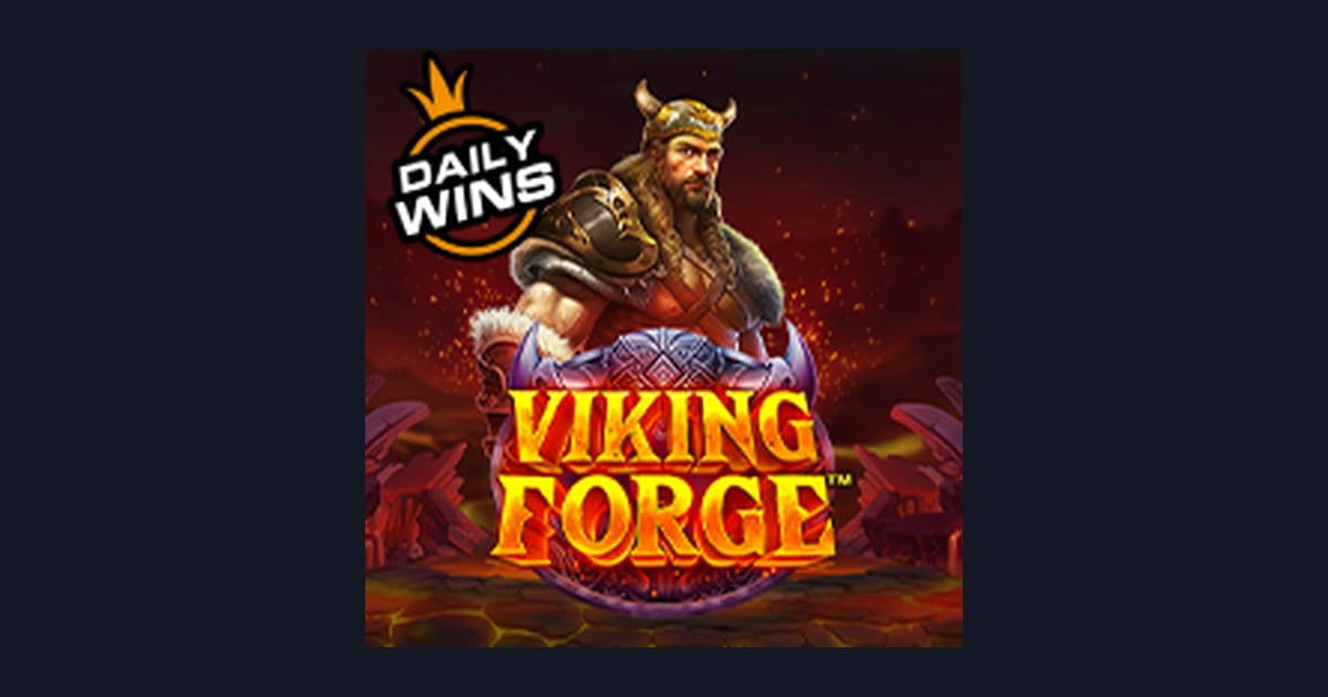 Rahasia Menang Slot Viking Forge: Tips Jitu untuk Pemula