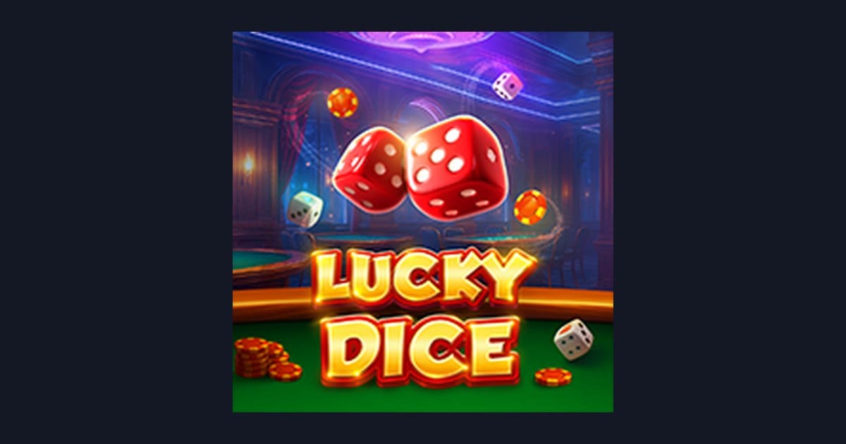 Raih Jackpot Progresif Terbesar di Slot Lucky Dice dari Pragmatic Play