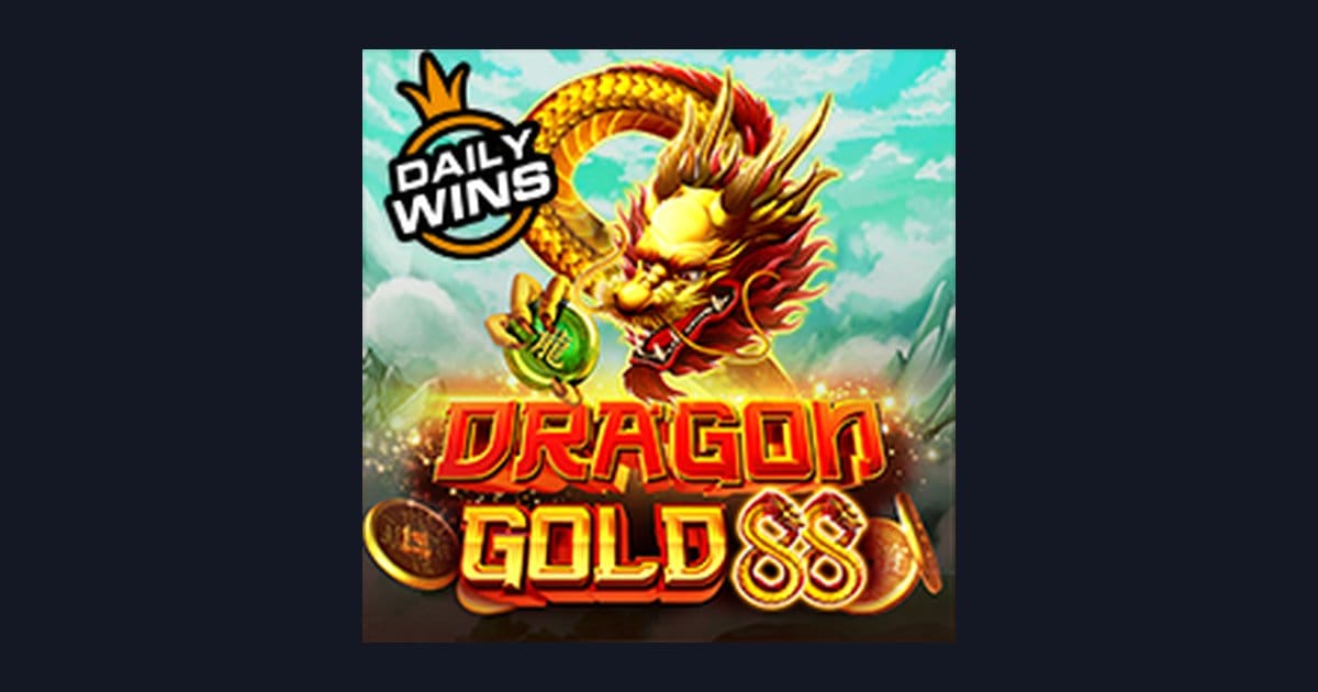 Rasakan Sensasi RTP Live Tertinggi di Slot Dragon Gold 88