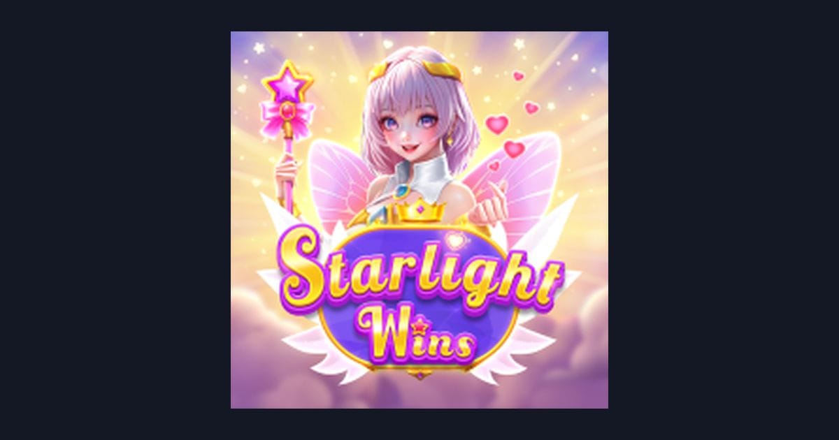 Starlight Wins: Slot Resmi Indonesia dengan Slot Hoki Gacor dan Slot Payout Tinggi