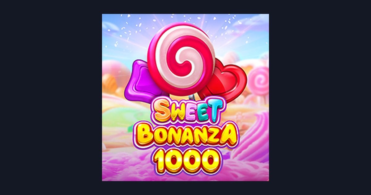 Sweet Bonanza 1000: Slot Resmi Indonesia dengan Slot Hoki Gacor dan Slot Payout Tinggi
