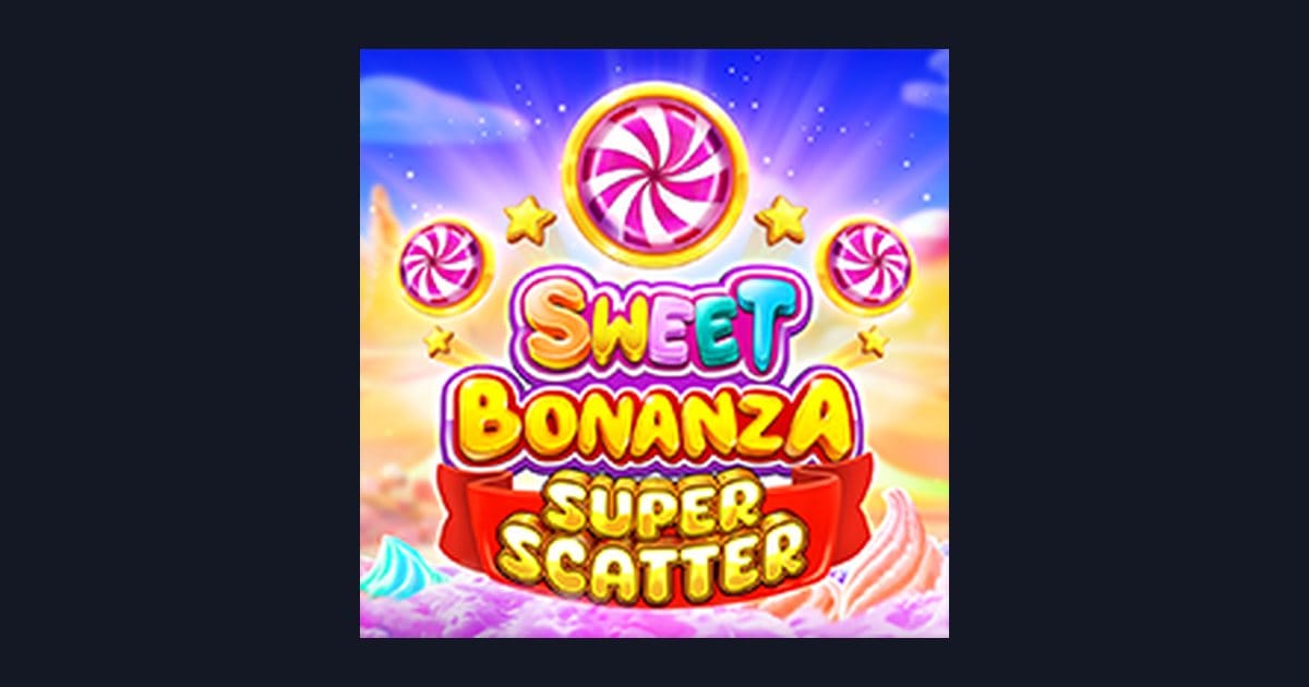 Sweet Bonanza Super Scatter: Slot Resmi Indonesia dengan Slot Hoki Gacor dan Slot Payout Tinggi