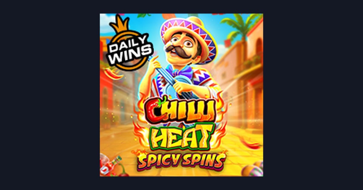 Trik Auto Maxwin Main Chilli Heat Spicy Spins dari Pragmatic Play