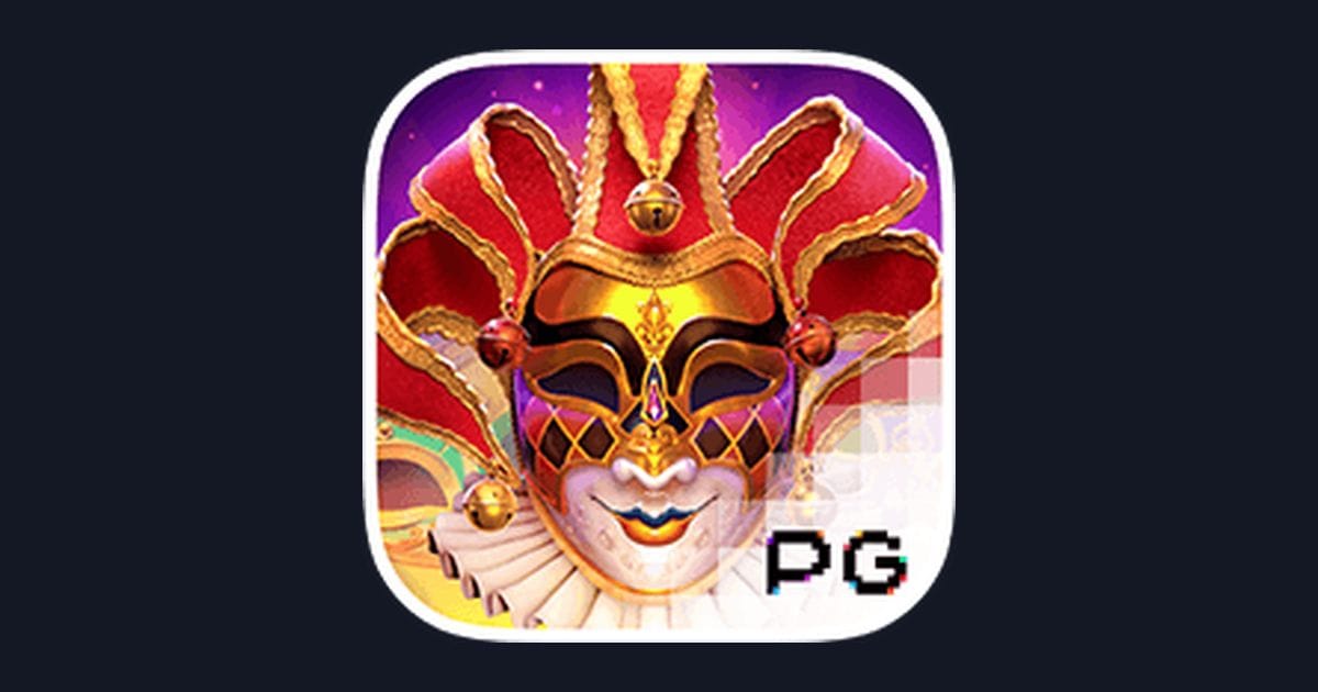 Trik Auto Maxwin Main Slot Mask Carnival dari PG Soft yang Seru
