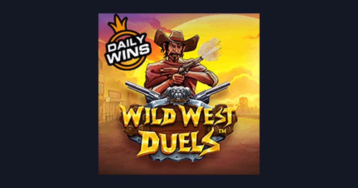 Wild West Duels: Slot Resmi Indonesia dengan Slot Hoki Gacor dan Slot Payout Tinggi
