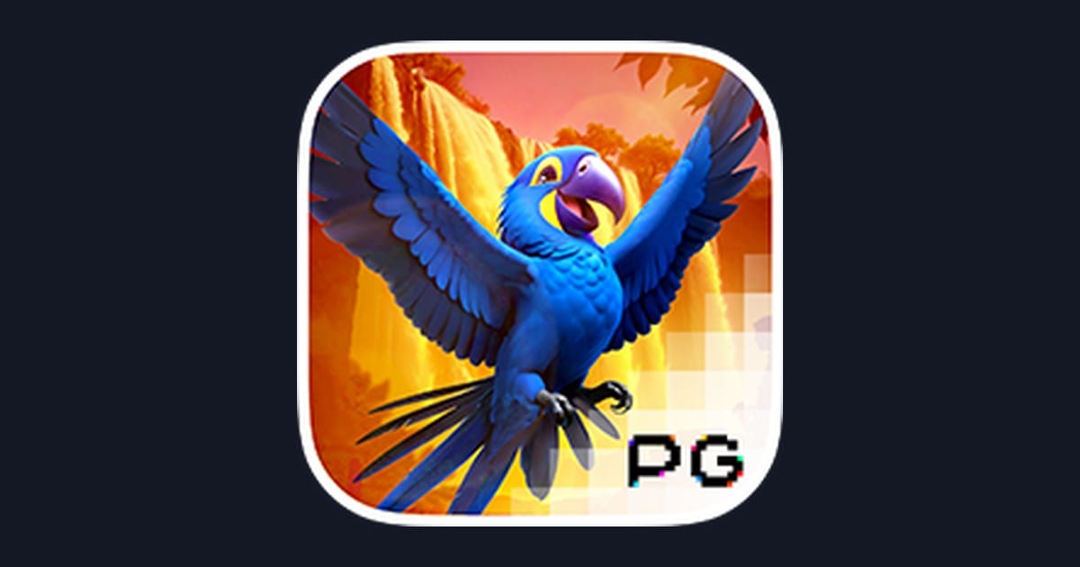 Wings of Iguazu: Slot Resmi Indonesia dengan Slot Hoki Gacor dan Slot Payout Tinggi