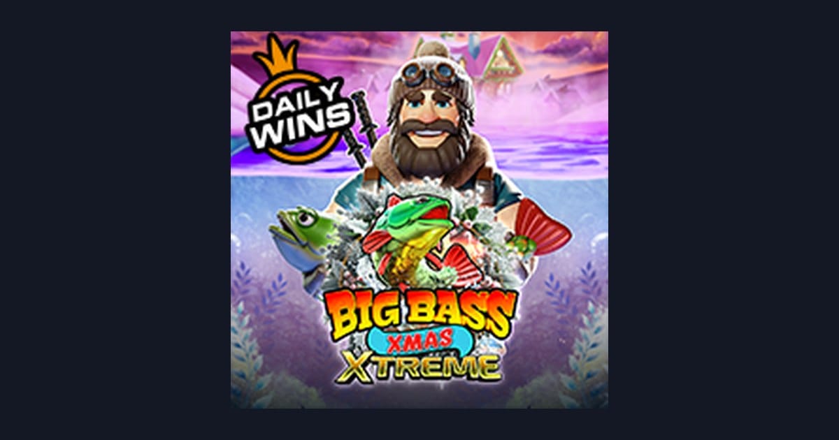Big Bass Xmas Xtreme: Tips Menang Seru untuk Pemula Slot