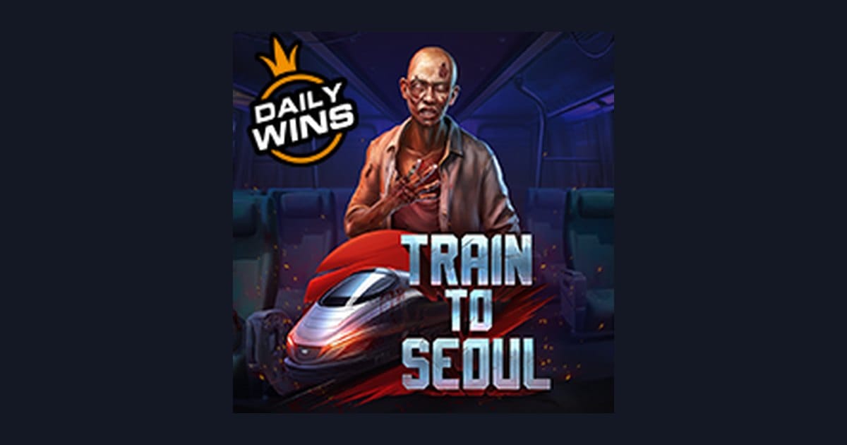 Bocoran RTP Hari Ini dan Keseruan Slot Train To Seoul dari Pragmatic Play