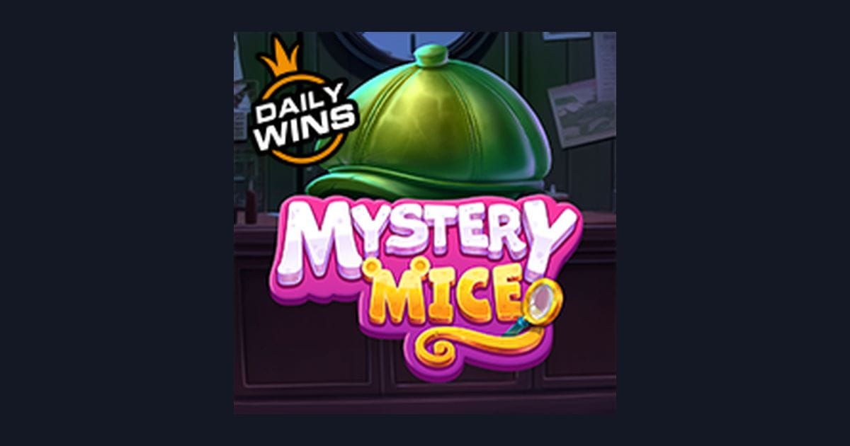 Bocoran RTP Hari Ini dan Keunggulan Slot Mystery Mice dari Pragmatic Play