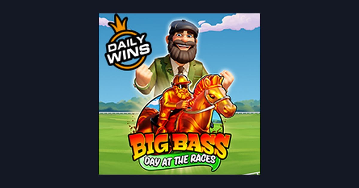 Info RTP Live Tertinggi di Big Bass Day At the Races Slot Pragmatic Play