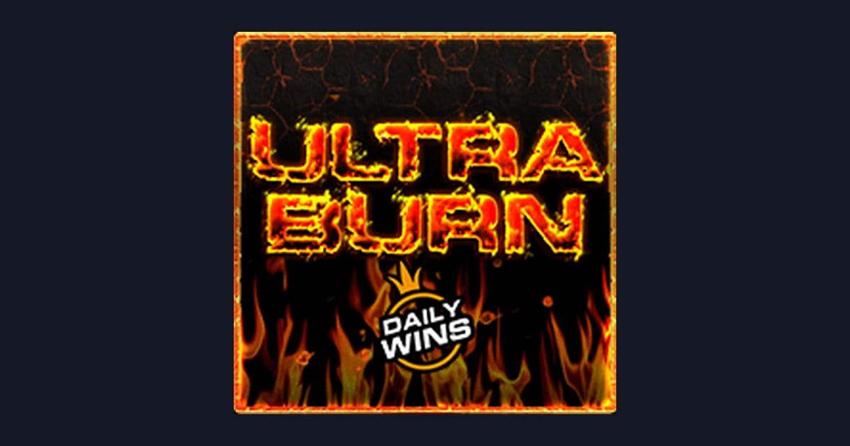 Main Ultra Burn dengan Deposit Pulsa Tanpa Potongan, Sensasi Slot yang Menguntungkan