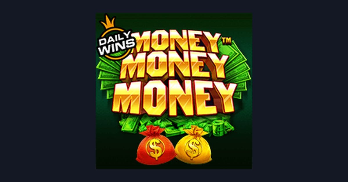 Menangkan Bonus New Member dengan Slot Money Money Money dari Pragmatic Play