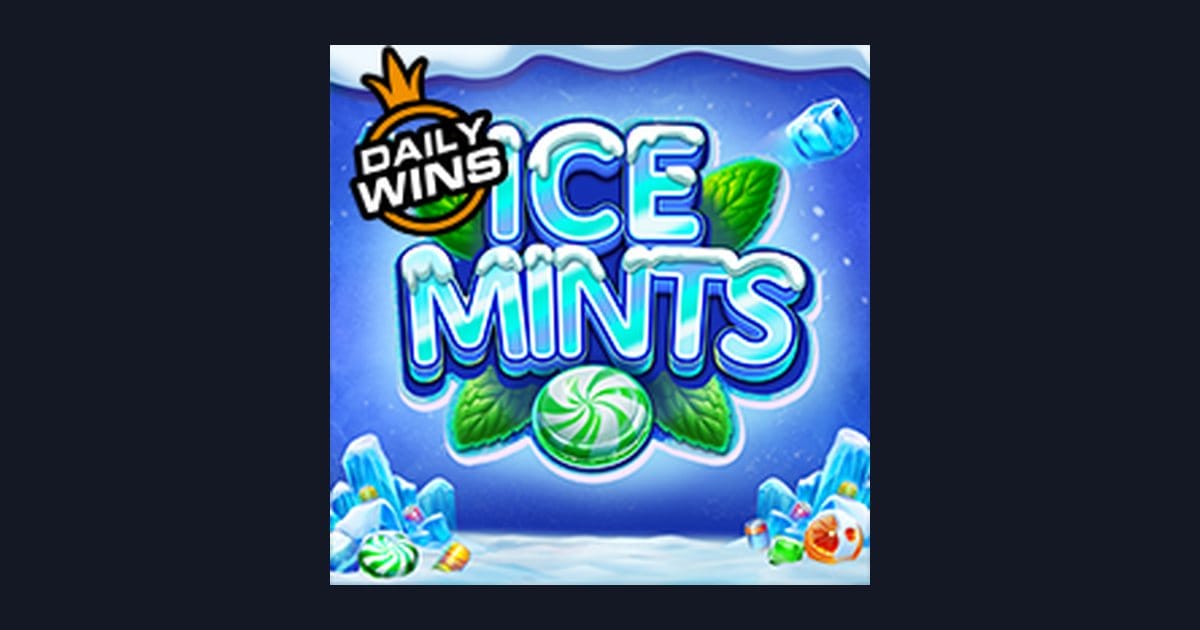 Mengenal Ice Mints: Slot dengan Fitur Menarik dan Volatilitas Seimbang