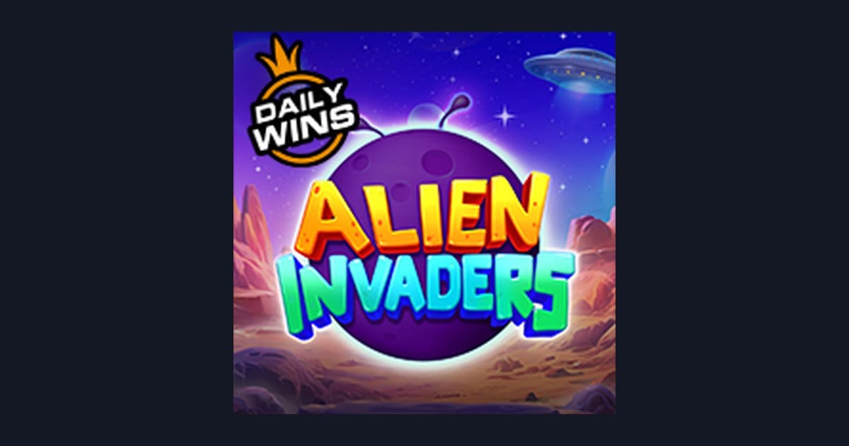 Mengenal Pola Spin Gacor di Slot Alien Invaders dari Pragmatic Play