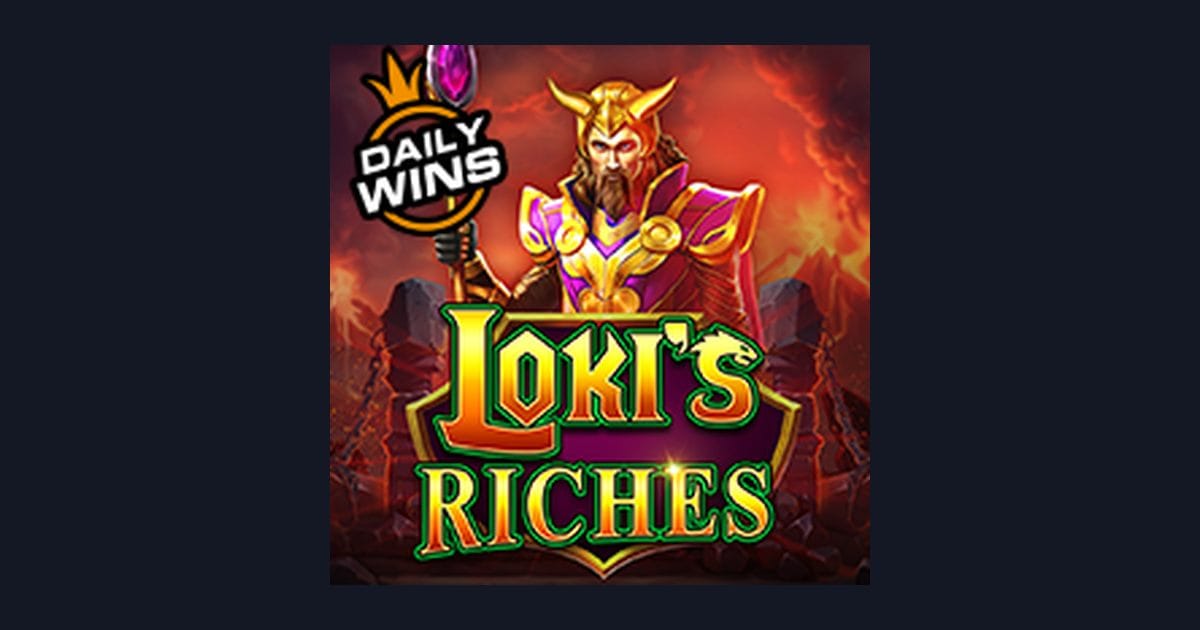 Nikmati Keseruan Freespin & Scatter Hoki di Lokis Riches
