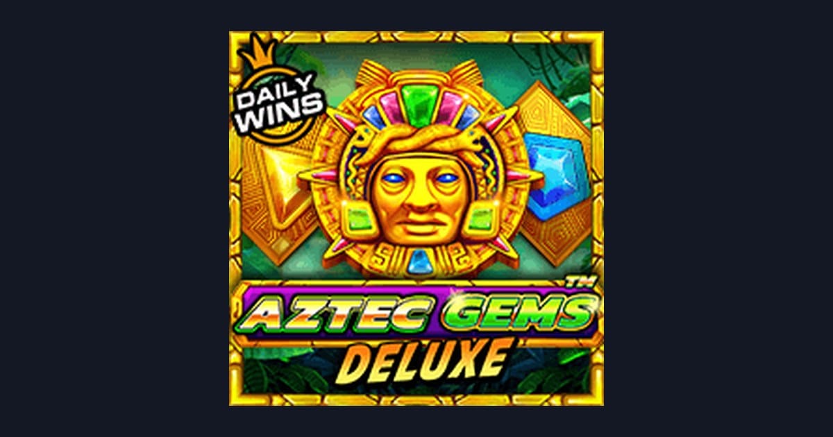 Nikmati Sensasi Aztec Gems Deluxe di Situs Slot Terpercaya Indonesia