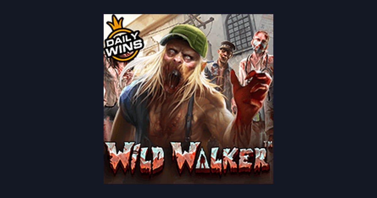 Nikmati Sensasi Wild Walker dengan Deposit Dana OVO GoPay yang Mudah