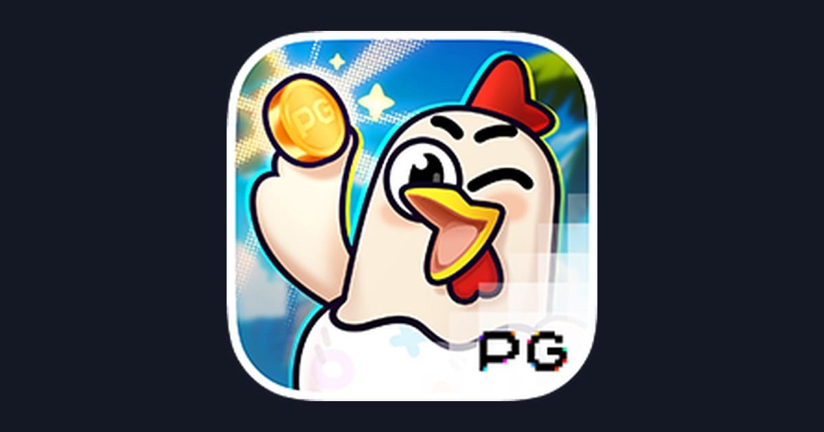 Nikmati Serunya Chicky Run dengan Deposit Dana OVO GoPay Mudah