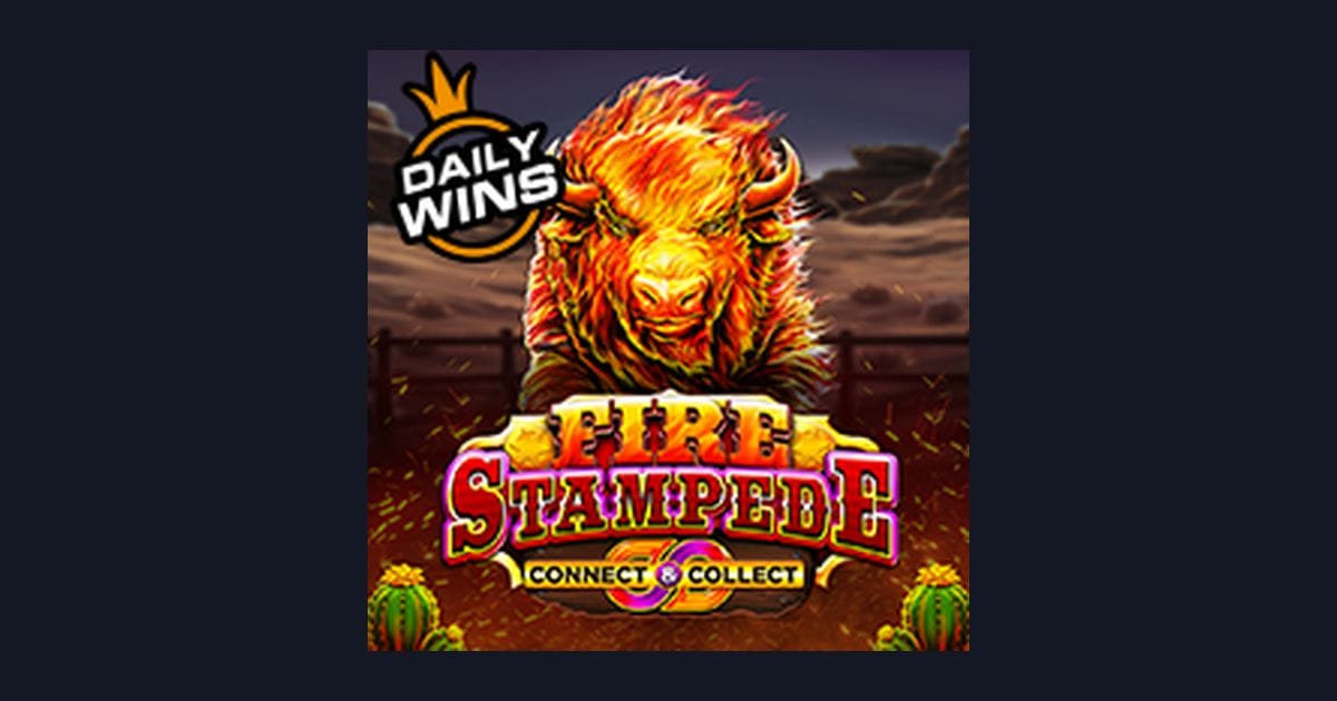 Nikmati Slot Fire Stampede dengan Deposit Dana OVO dan GoPay Mudah