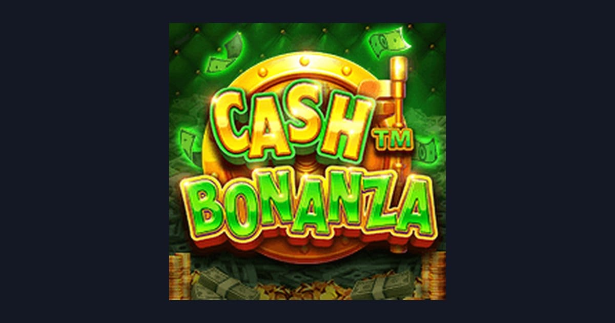 Rahasia Pola Spin Gacor di Slot Cash Bonanza dari Pragmatic Play