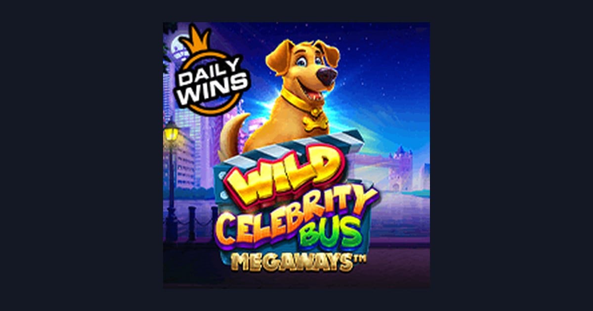 Rahasia Slot Anti Rungkad Wild Celebrity Bus Megaways yang Seru dan Menguntungkan
