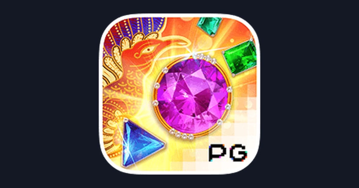 Raih Bonus New Member dengan Serunya Slot Garuda Gems dari PG Soft