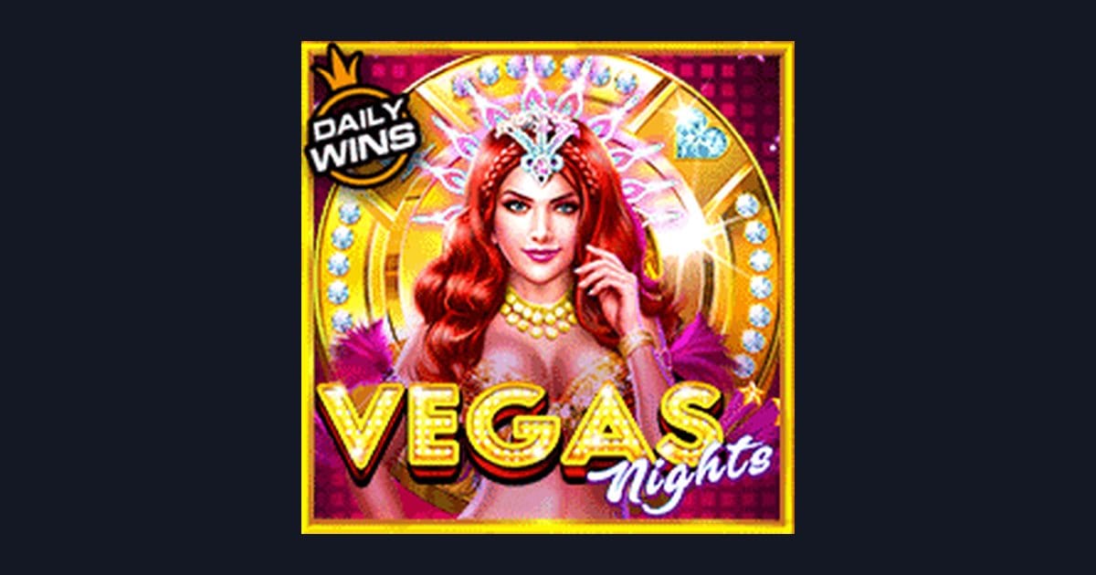 Raih Kemenangan dengan Slot Gacor Hari Ini: Vegas Nights dari Pragmatic Play