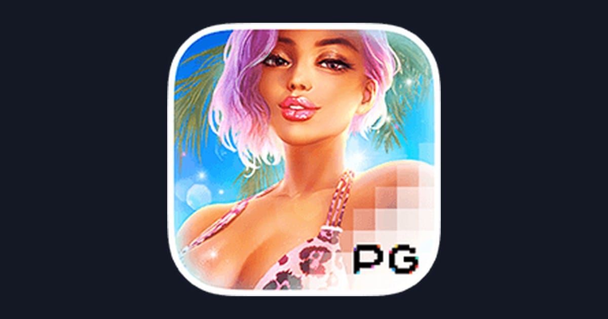 Raih Slot Maxwin dengan Bikini Paradise, Sensasi Slot Hoki Gacor PG Soft