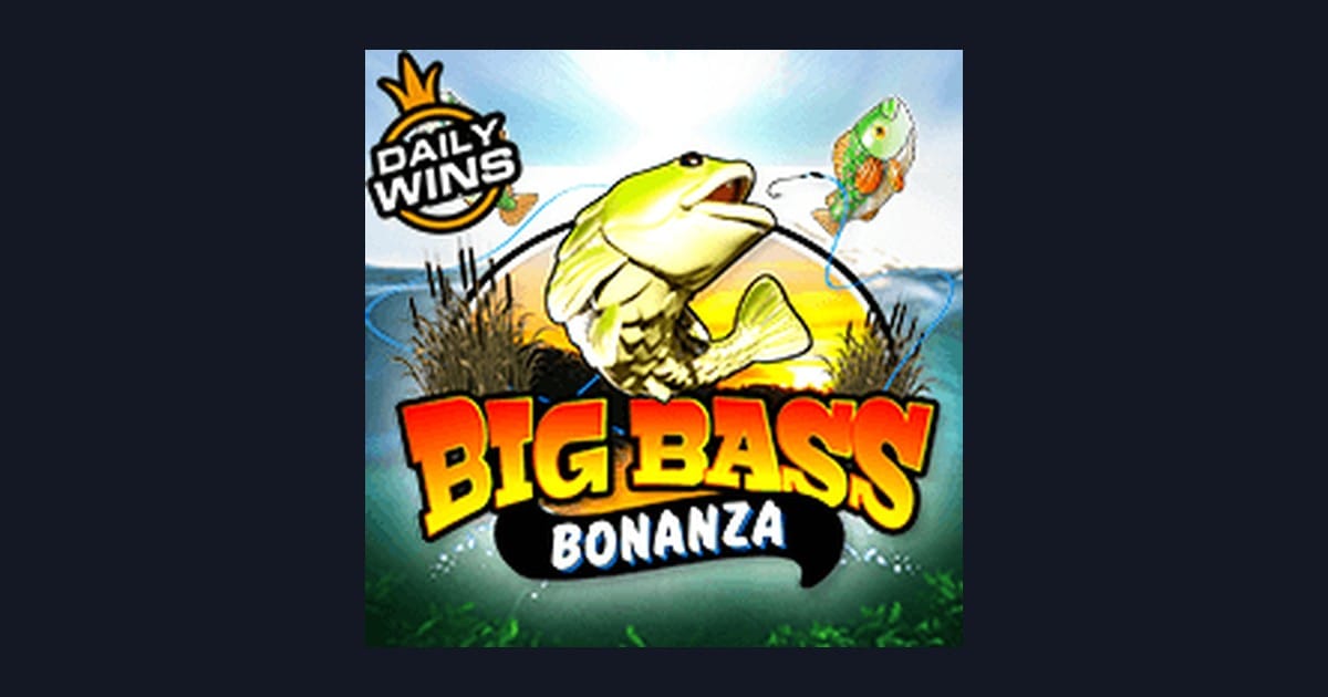 Rasakan Sensasi Link Slot Gacor di Big Bass Bonanza dari Pragmatic Play