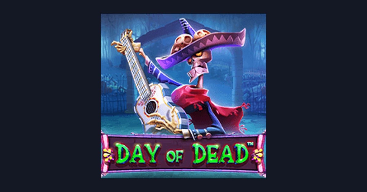 Rasakan Sensasi Link Slot Gacor di Day of Dead dari Pragmatic Play
