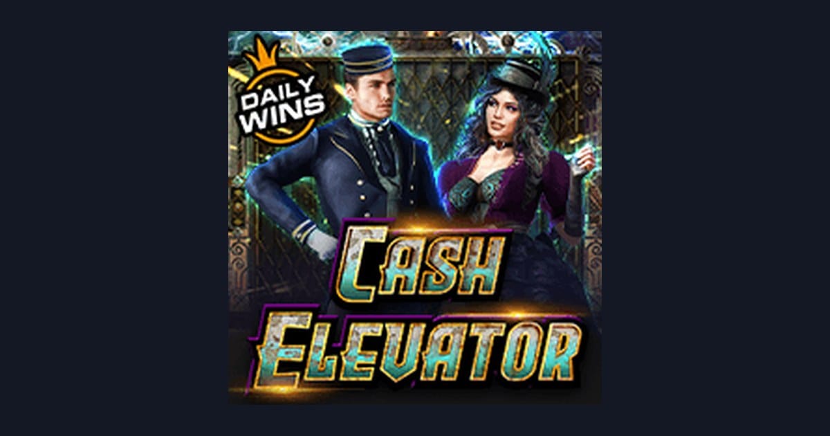 Review Jujur dan Demo Lengkap Slot Cash Elevator dari Pragmatic Play