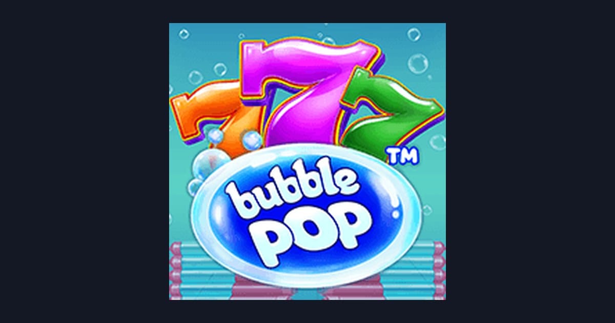 Rasakan Sensasi Freespin & Scatter Hoki di Slot Bubble Pop Pragmatic Play